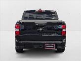 Thumbnail of 2025 Shadow Black Ford Maverick