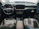 Thumbnail of 2025 Shadow Black Ford Maverick