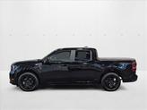 Thumbnail of 2025 Shadow Black Ford Maverick