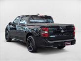 Thumbnail of 2025 Shadow Black Ford Maverick