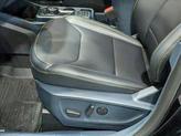 Thumbnail of 2025 Shadow Black Ford Maverick