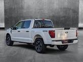 Thumbnail of 2025 Oxford White Ford F-150