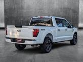 Thumbnail of 2025 Oxford White Ford F-150