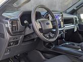 Thumbnail of 2025 Oxford White Ford F-150