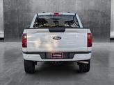 Thumbnail of 2025 Oxford White Ford F-150
