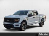 Photo of 2025 Oxford White Ford F-150