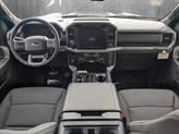 Thumbnail of 2025 Agate Black Metallic Ford F-150