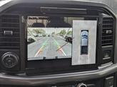 Thumbnail of 2025 Agate Black Metallic Ford F-150