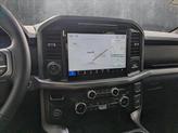 Thumbnail of 2025 Agate Black Metallic Ford F-150