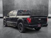 Thumbnail of 2025 Agate Black Metallic Ford F-150
