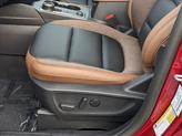 Thumbnail of 2025 Ruby Red Metallic Tinted Clearcoat Ford Bronco Sport