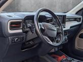 Thumbnail of 2023 Atlas Blue Metallic Ford Maverick