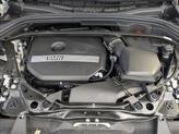 Thumbnail of 2024 White BMW X1