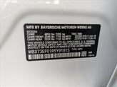 Thumbnail of 2024 White BMW X1