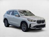 Thumbnail of 2024 White BMW X1