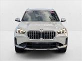 Thumbnail of 2024 White BMW X1