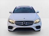 Thumbnail of 2020 Polar White Mercedes-Benz E-Class