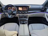 Thumbnail of 2020 Polar White Mercedes-Benz E-Class