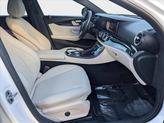 Thumbnail of 2020 Polar White Mercedes-Benz E-Class