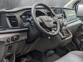 Thumbnail of 2023 Oxford White Ford Transit-250