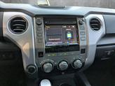 Thumbnail of 2015 Magnetic Gray Metallic Toyota Tundra