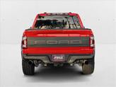 Thumbnail of 2023 Code Orange Metallic Ford F-150