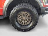 Thumbnail of 2023 Code Orange Metallic Ford F-150