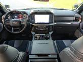 Thumbnail of 2023 Code Orange Metallic Ford F-150