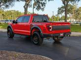 Thumbnail of 2023 Code Orange Metallic Ford F-150