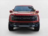Thumbnail of 2023 Code Orange Metallic Ford F-150