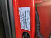 Thumbnail of 2023 Code Orange Metallic Ford F-150