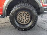 Thumbnail of 2023 Code Orange Metallic Ford F-150