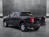 Thumbnail of 2025 Shadow Black Ford Ranger