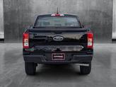 Thumbnail of 2025 Shadow Black Ford Ranger