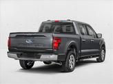 Thumbnail of 2025 Carbonized Gray Metallic Ford F-150
