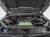 Thumbnail of 2025 Carbonized Gray Metallic Ford F-150
