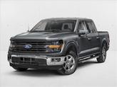 Photo of 2025 Carbonized Gray Metallic Ford F-150