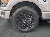 Thumbnail of 2025 Iconic Silver Metallic Ford F-150