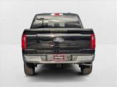 Thumbnail of 2025 Agate Black Metallic Ford F-150