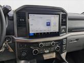 Thumbnail of 2025 Agate Black Metallic Ford F-150