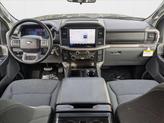 Thumbnail of 2025 Agate Black Metallic Ford F-150