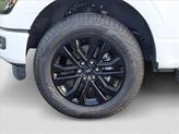 Thumbnail of 2025 Oxford White Ford F-150