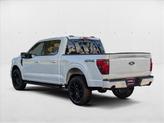 Thumbnail of 2025 Oxford White Ford F-150