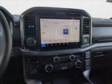 Thumbnail of 2025 Oxford White Ford F-150