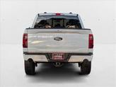 Thumbnail of 2025 Oxford White Ford F-150