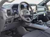 Thumbnail of 2025 Oxford White Ford F-150
