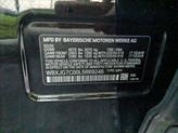 Thumbnail of 2020 Jet Black BMW X1