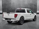 Thumbnail of 2025 Oxford White Ford F-150