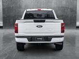 Thumbnail of 2025 Oxford White Ford F-150