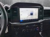 Thumbnail of 2025 Oxford White Ford F-150